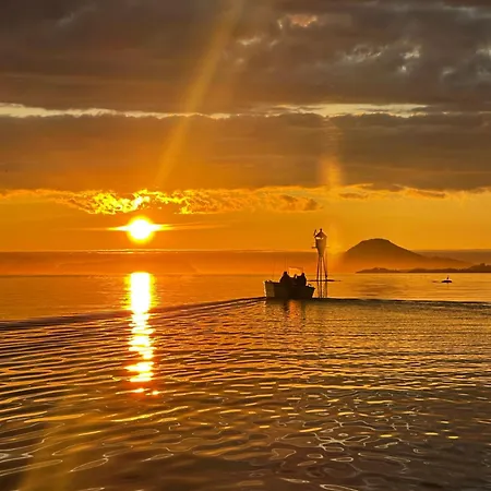 Eldur Seaside Stavang