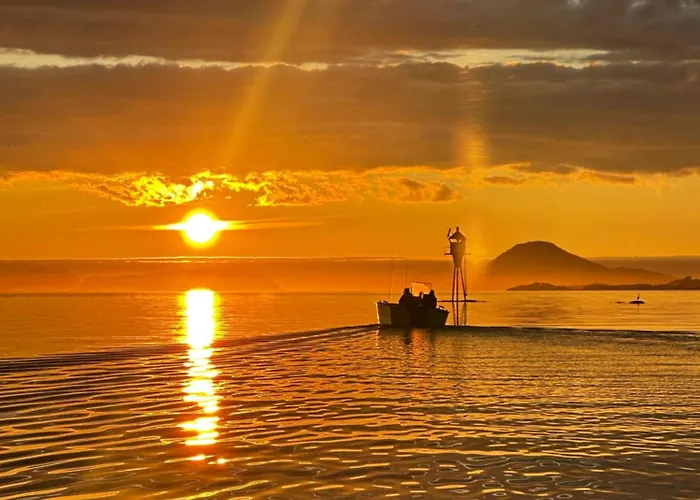 Eldur Seaside Stavang